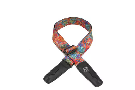 2\'\' Bob Masse Strap - Summer Of Love