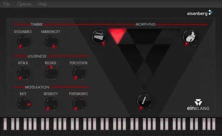 Einklang Standard - Download
