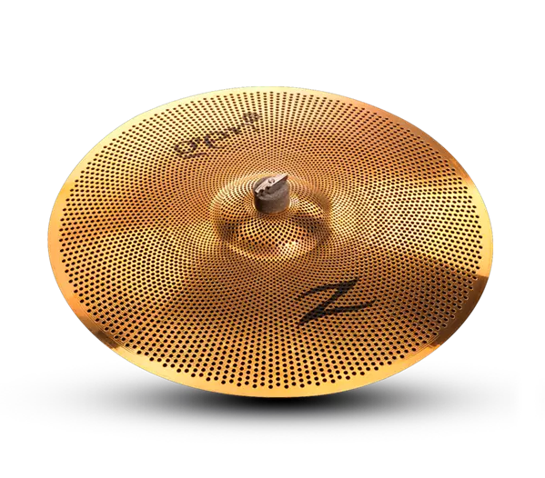 Gen16 16\'\' Buff Bronze Crash Cymbal