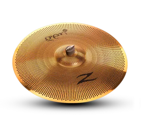 Gen16 16\'\' Buff Bronze Crash Cymbal