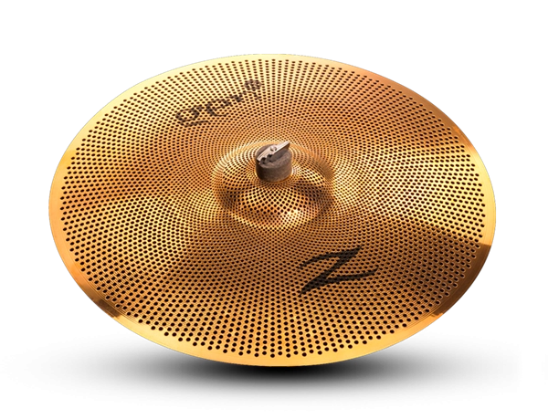 Gen16 18\'\' Buff Bronze Crash Ride Cymbal