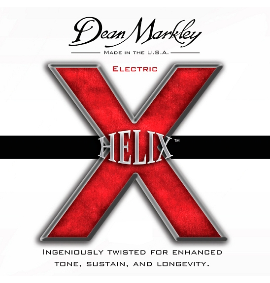Helix Electric Regular 10-46 - 3 Pack