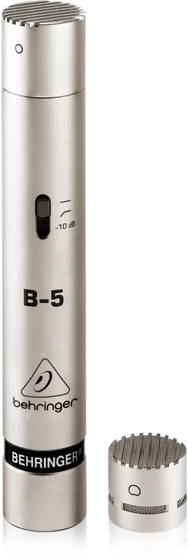 B-5 Small Diaphragm Condenser Mic