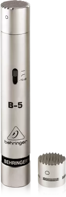 B-5 Small Diaphragm Condenser Mic
