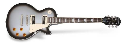 Epiphone Ltd Edition Les Paul Traditional Pro - Silverburst