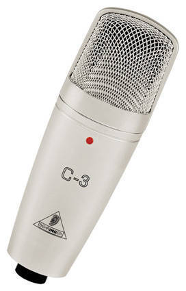 C3 - Studio Condenser