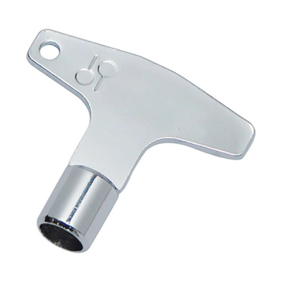 Slotted Drum Key - Short