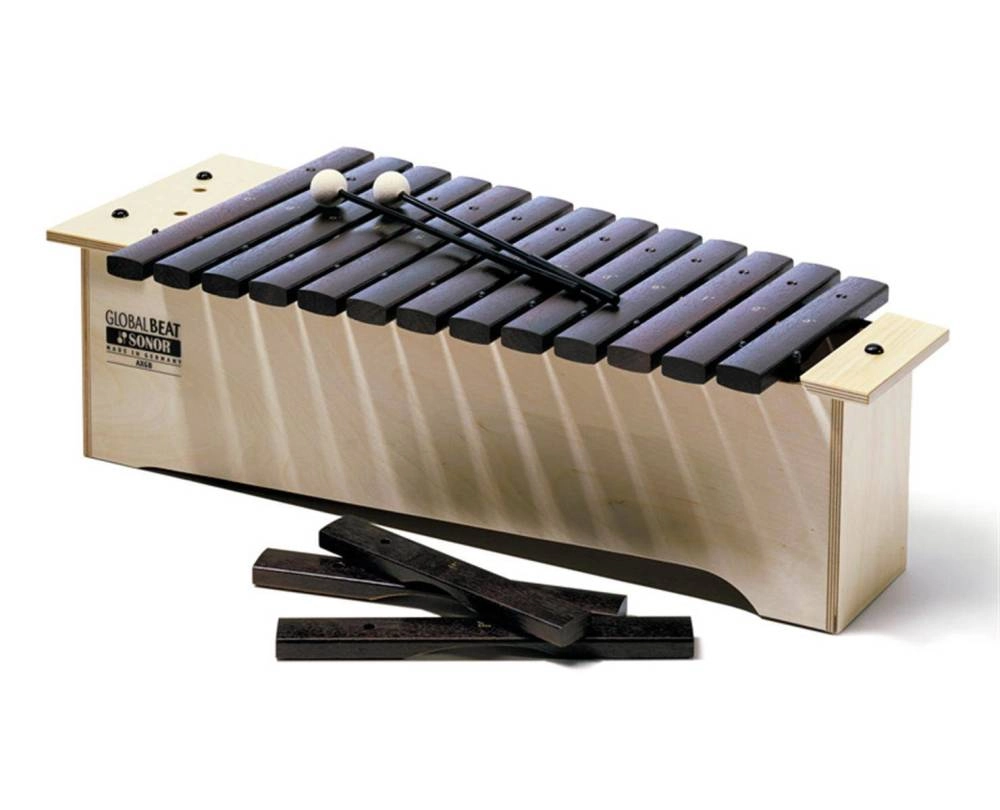 Global Beat Alto Xylophone