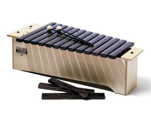 Sonor - Global Beat Alto Xylophone