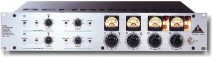 Behringer - T1953 - Tube Ultragain