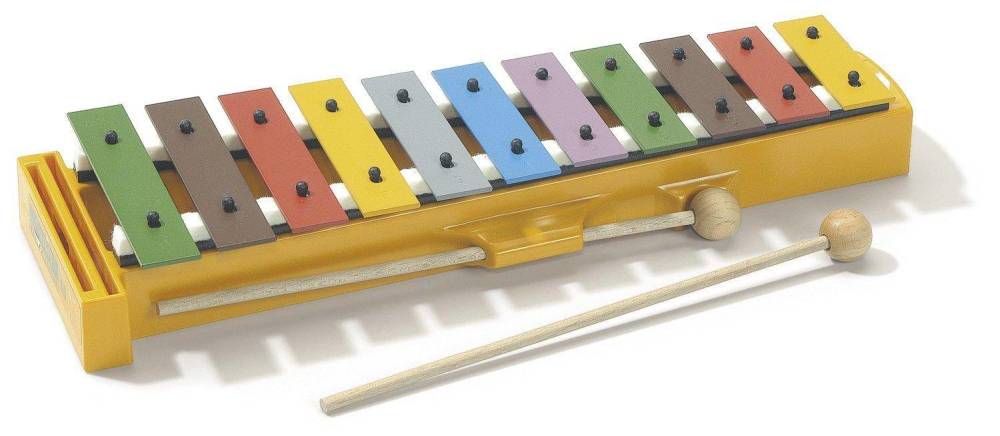Children\'s Soprano Glockenspiel
