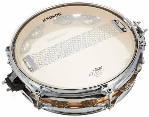 Select Force Jungle Snare Drum 10x2\'\' - Natural Maple