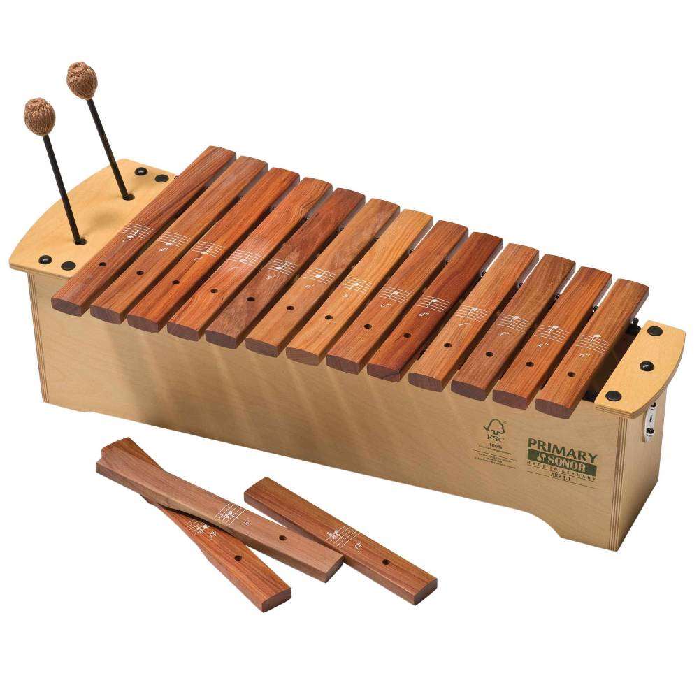 Soprano Xylophone