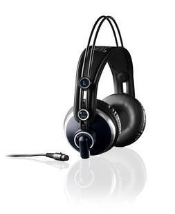 K171 MKII - Professional Studio Headphones