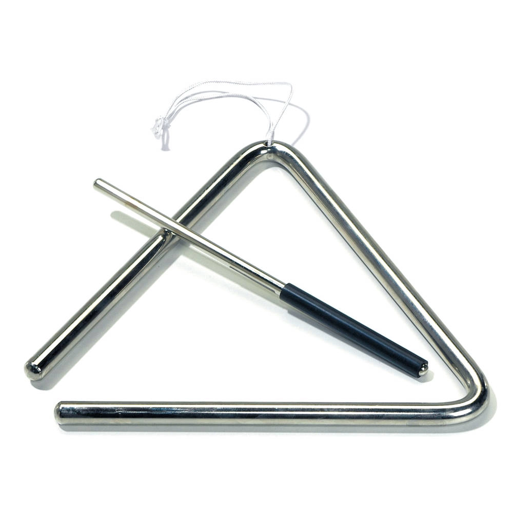 7-Inch Triangle