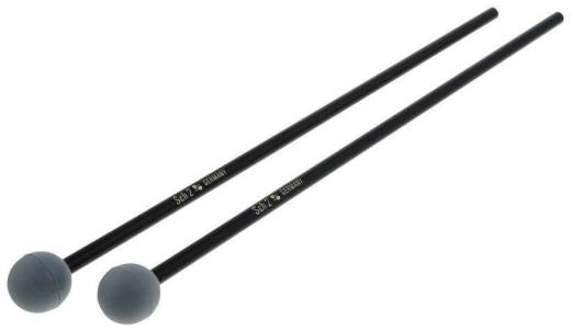 Sonor - Medium Hard Rubber Keyboard Mallet