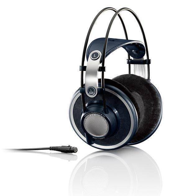 K702 - Premium Open Ear Reference Headphones