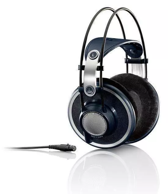 K702 - Premium Open Ear Reference Headphones