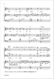 Christmas Peace - Raney - SATB