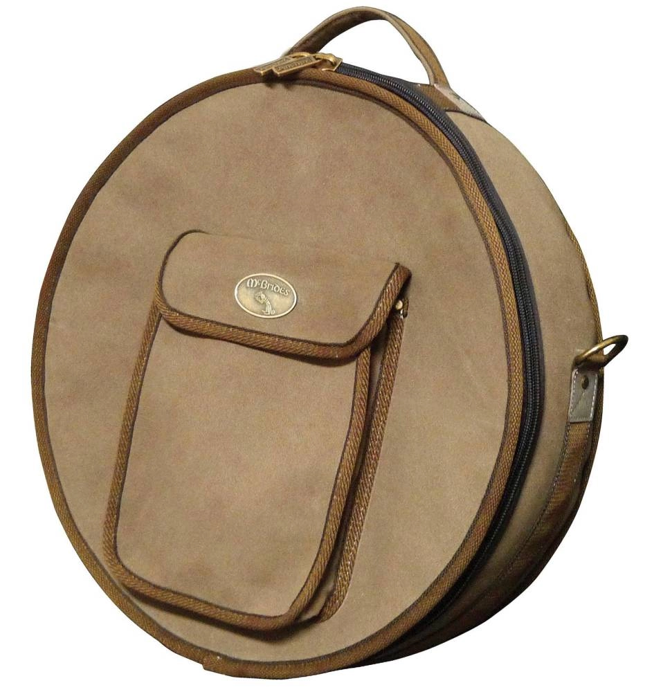 Canvas Bodhran Cover - 18 Inch