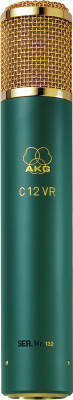 AKG - C12VR - Tube Condenser