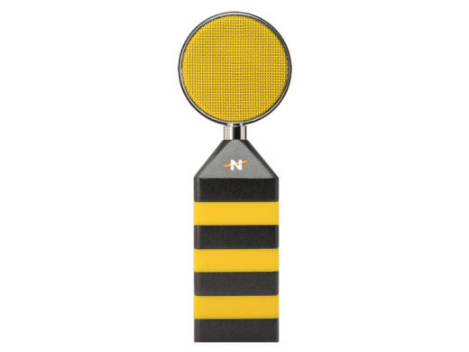 King Bee Condenser Microphone