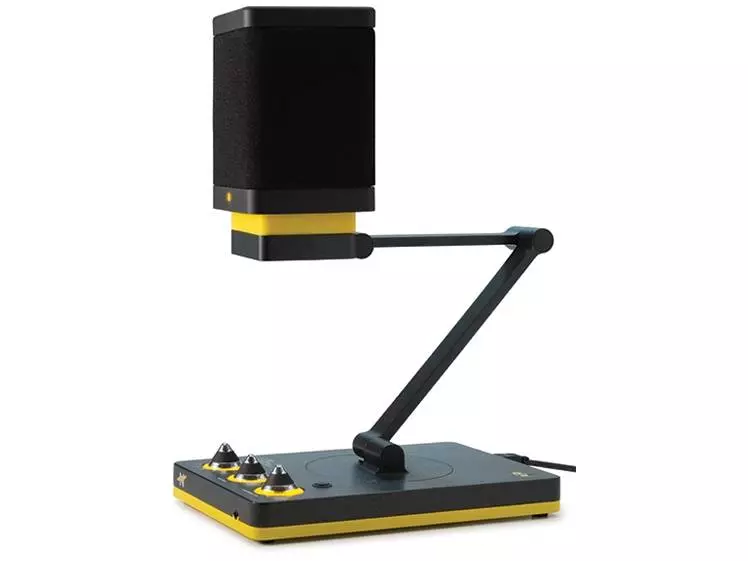 Micro USB de bureau Neat Beecaster Pro