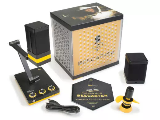 Micro USB de bureau Neat Beecaster Pro
