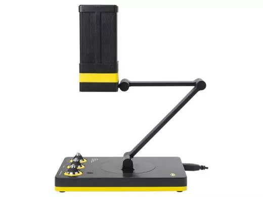 Micro USB de bureau Neat Beecaster Pro