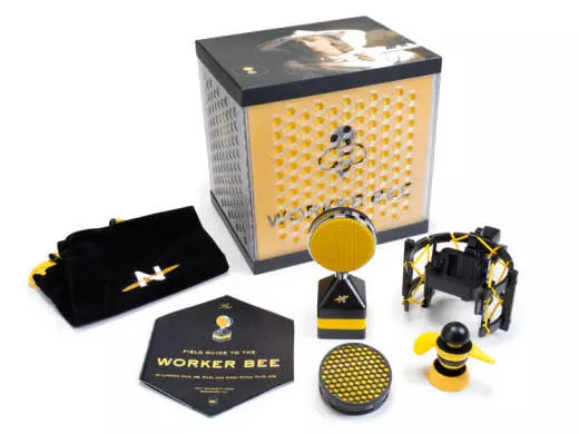 Neat Workerbee Condenser Mic