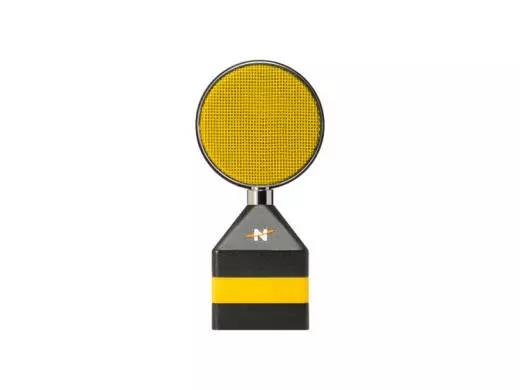 Neat Workerbee Condenser Mic