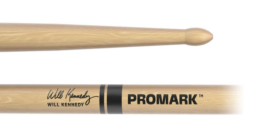 Will Kennedy Signature Stick