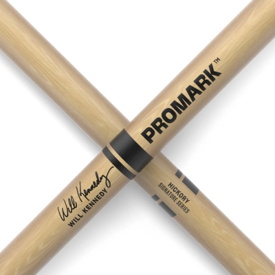 Will Kennedy Signature Stick