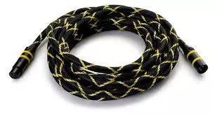 Neat Beeline XLR Quad Mic Cable