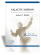 C. Alan Publications - Galactic Mission - Hinkel - Concert Band - Gr. 2.5