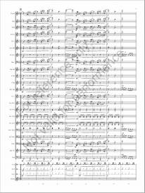 Liberty Loan (March) - Sousa/Brion - Concert Band - Gr. 3.5