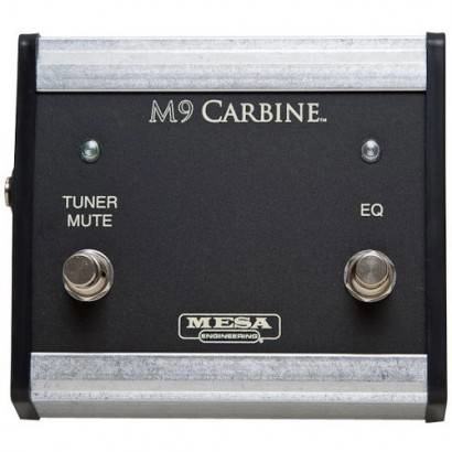 Footswitch for M9 Carbine Bass Amp