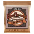 Ernie Ball - Earthwood Medium Phosphor Bronze Acoustic Guitar Strings