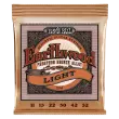 Ernie Ball - Earthwood Light Phosphor Bronze Acoustic Guitar Strings