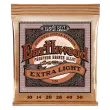 Ernie Ball - Earthwood Extra Light Phosphor Bronze Acoustic Guitar Strings
