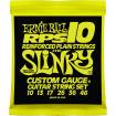 Ernie Ball - Regular Slinky RPS Nickel Wound Electric Guitar Strings - 10-46