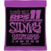 Ernie Ball - Slinky Nickel Wound Guitar Strings - RPS-11 .011-.048