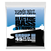 Ernie Ball - Flatwound Bass Strings Group III - .045-.100