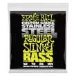 Ernie Ball - Stainless Steel Slinky Bass Strings - Regular .050-.105