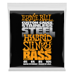 Ernie Ball - Stainless Steel Slinky Bass Strings - Hybrid .045-.105