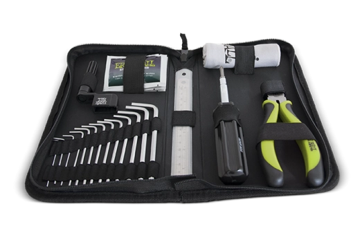 Ernie Ball - Musicians Tool Kit