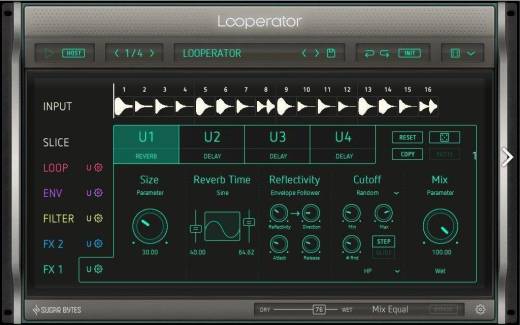 Looperator - Download