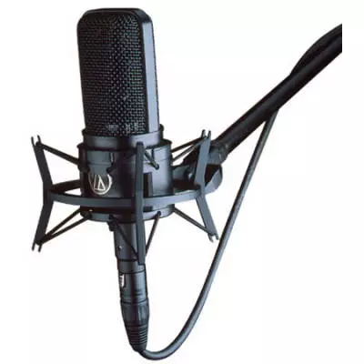 AT4033/CL - Studio Mic