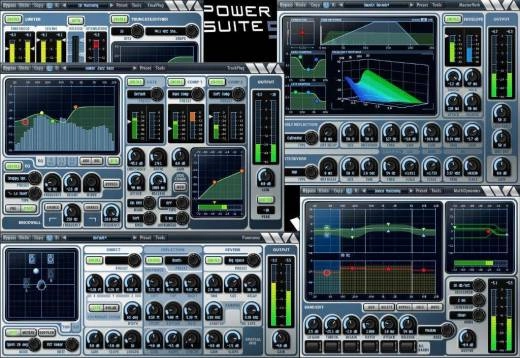 Power Suite 5 - Download