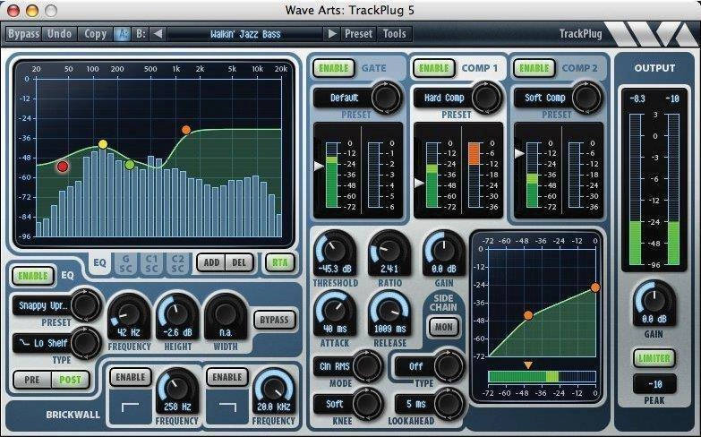 TrackPlug 5 - Download